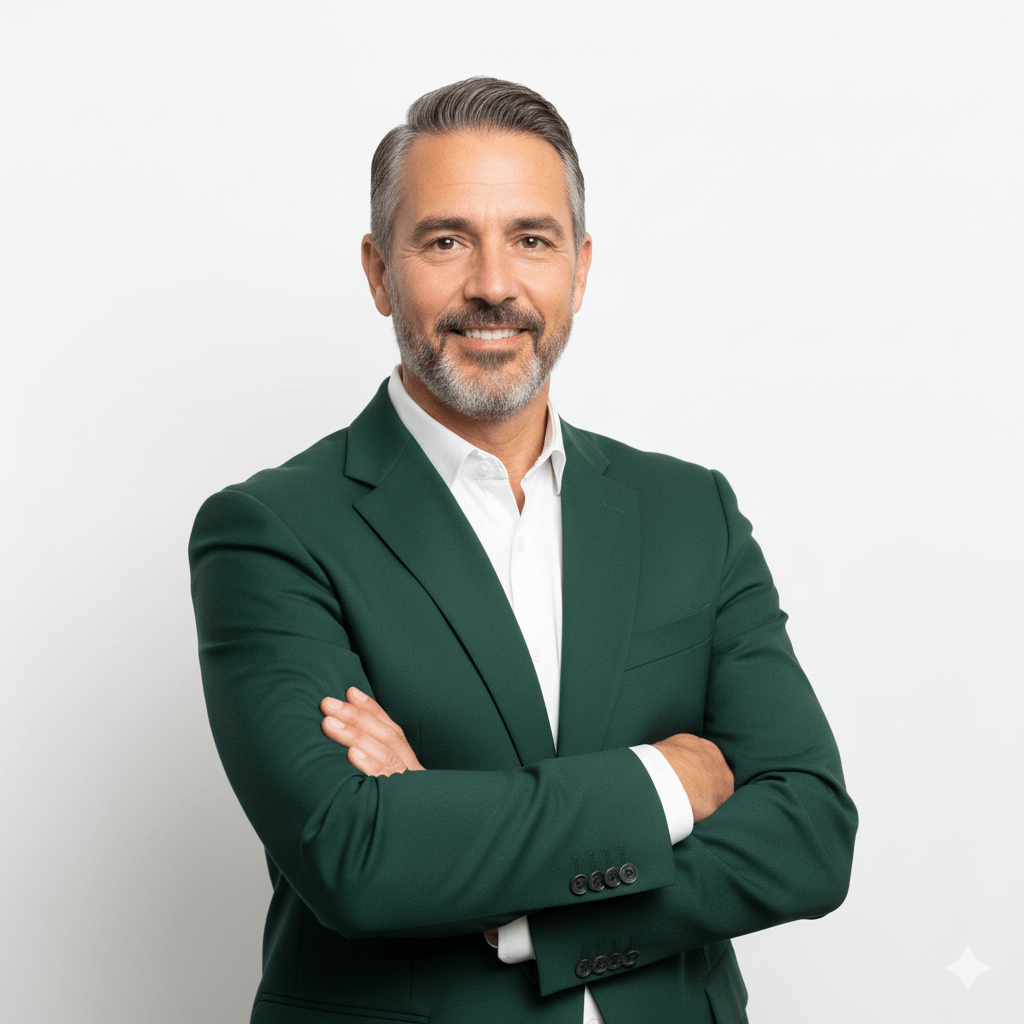 Metal Roof Master company ceo image