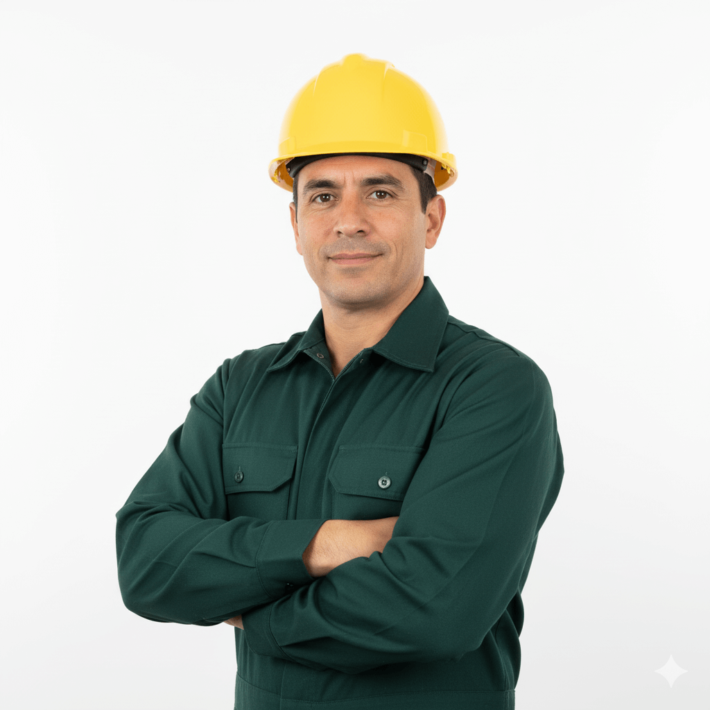 Metal Roof Master lead roofer image