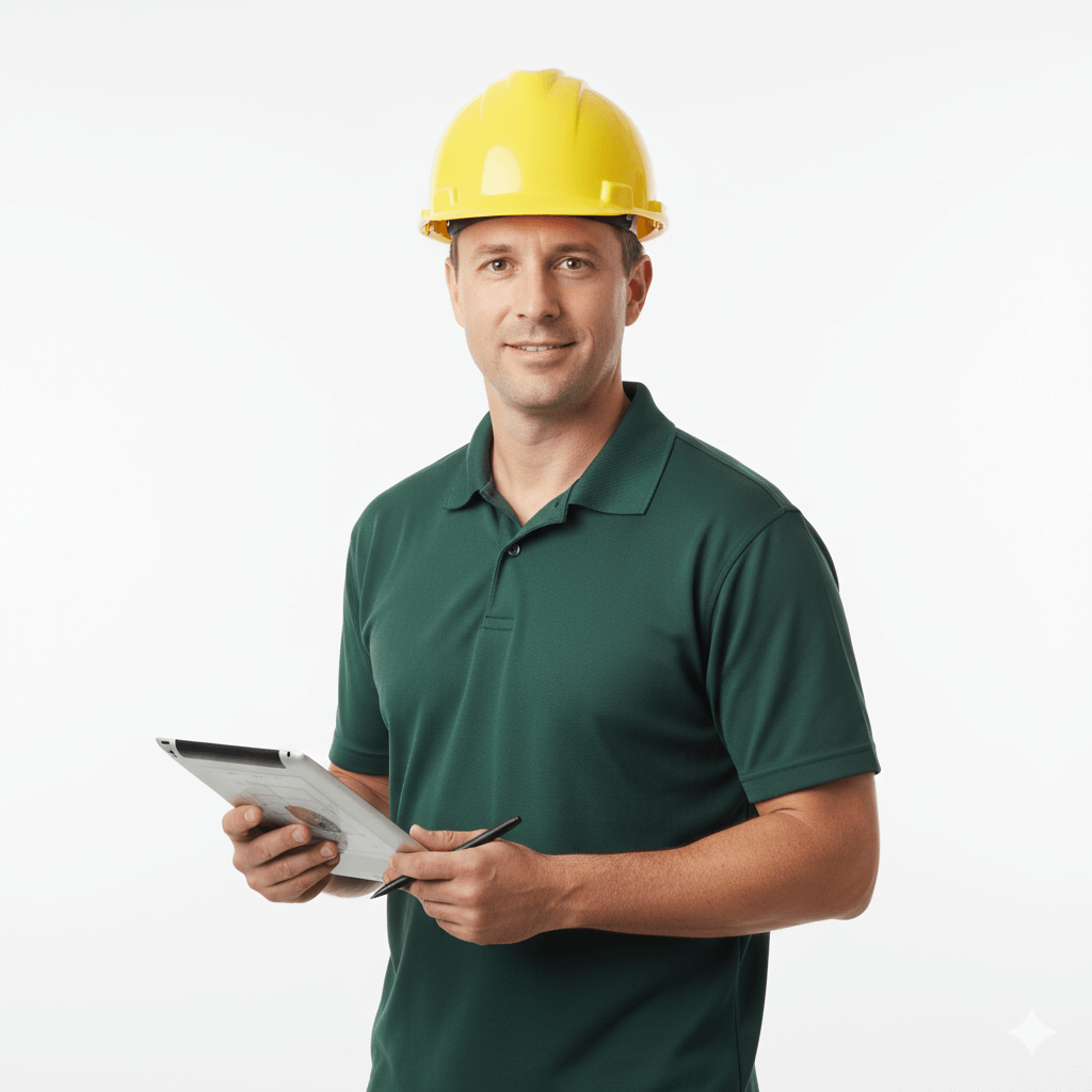 Metal Roof Master project manager